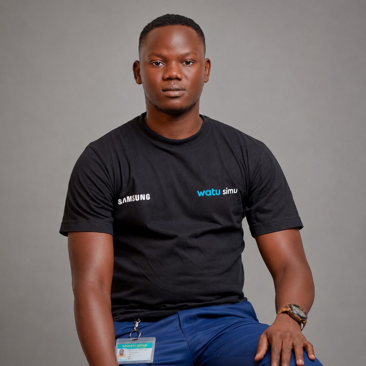 Ebenu christopher